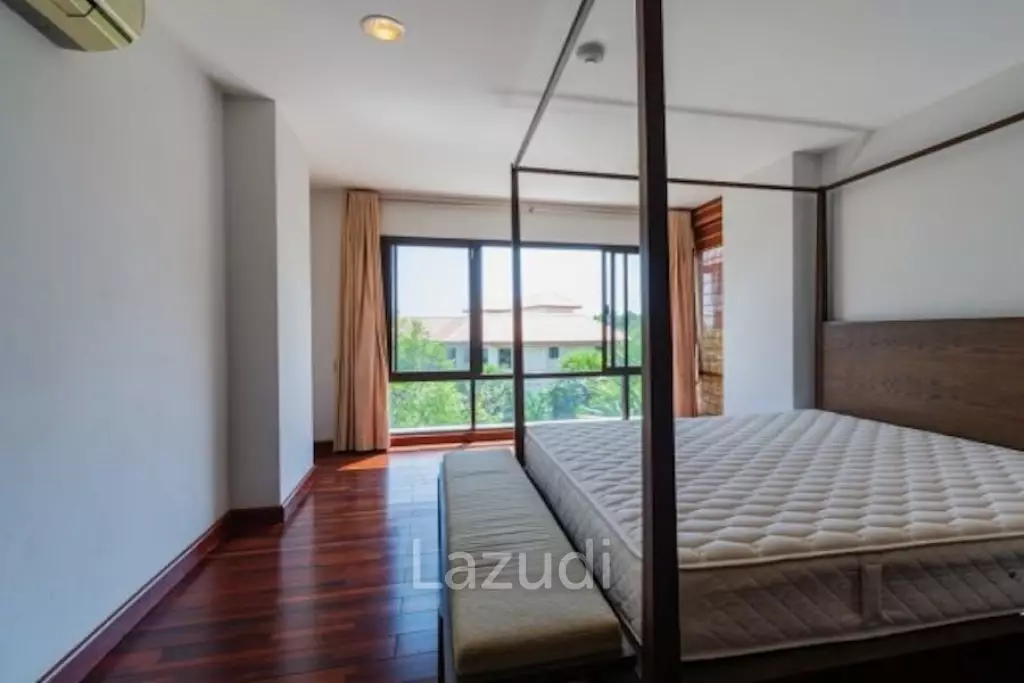 SANTI PURA : Great Price 5 Bed and 5 Bath Sea View Condo on the 2nd floor