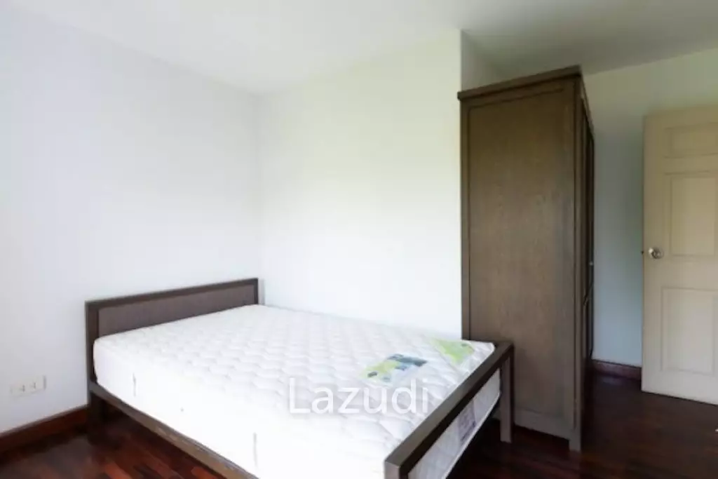SANTI PURA : Great Price 5 Bed and 5 Bath Sea View Condo on the 2nd floor
