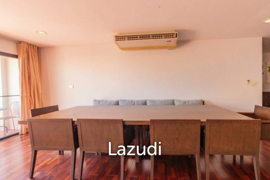 ขาย 5 ห้องนอน 5 ห้องน้ำ วิวทะเลชั้น 5 พร้อมวิวทะเล ซานติปุระ: คอนโด