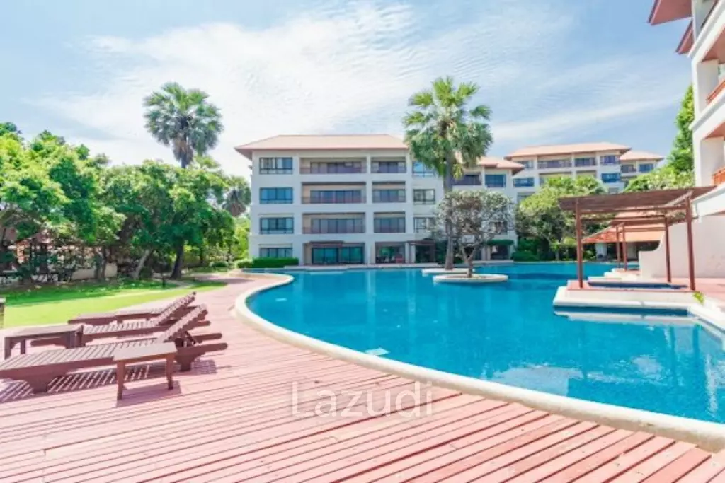 SANTI PURA : Great Price 5 Bed and 5 Bath Sea View Condo on the 2nd floor