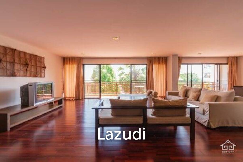 ขาย 5 ห้องนอน 5 ห้องน้ำ วิวทะเลชั้น 5 พร้อมวิวทะเล ซานติปุระ: คอนโด