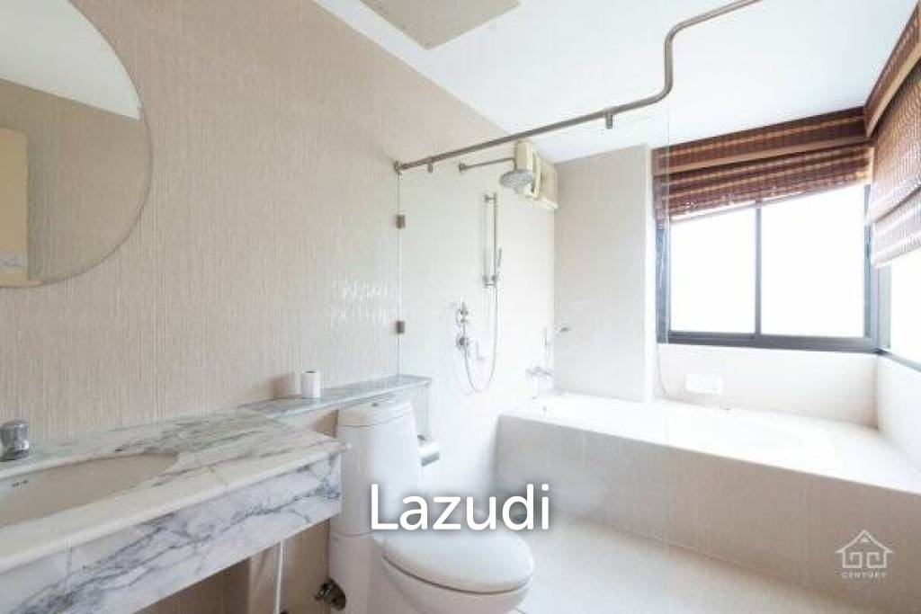 ขาย 5 ห้องนอน 5 ห้องน้ำ วิวทะเลชั้น 5 พร้อมวิวทะเล ซานติปุระ: คอนโด