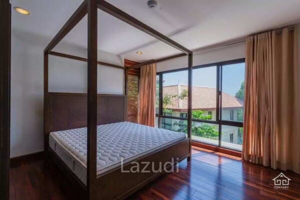 SANTI PURA : Great Price 5 Bed and 5 Bath Sea View Condo on the 2nd floor