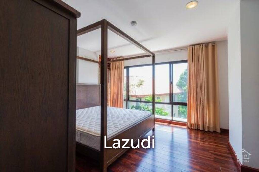 ขาย 5 ห้องนอน 5 ห้องน้ำ วิวทะเลชั้น 5 พร้อมวิวทะเล ซานติปุระ: คอนโด