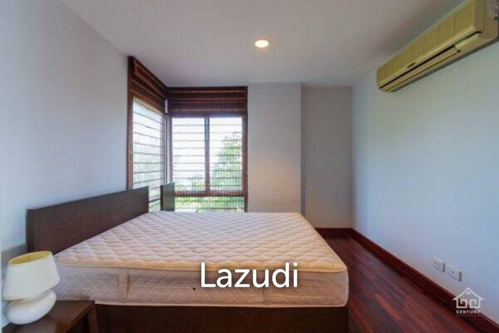 ขาย 5 ห้องนอน 5 ห้องน้ำ วิวทะเลชั้น 5 พร้อมวิวทะเล ซานติปุระ: คอนโด