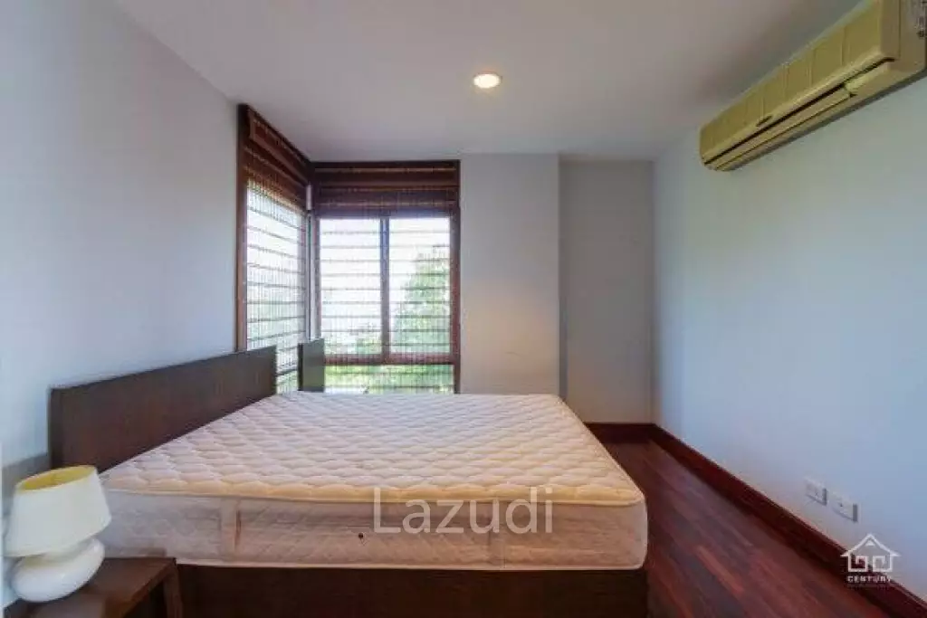 SANTI PURA : Great Price 5 Bed and 5 Bath Sea View Condo on the 2nd floor