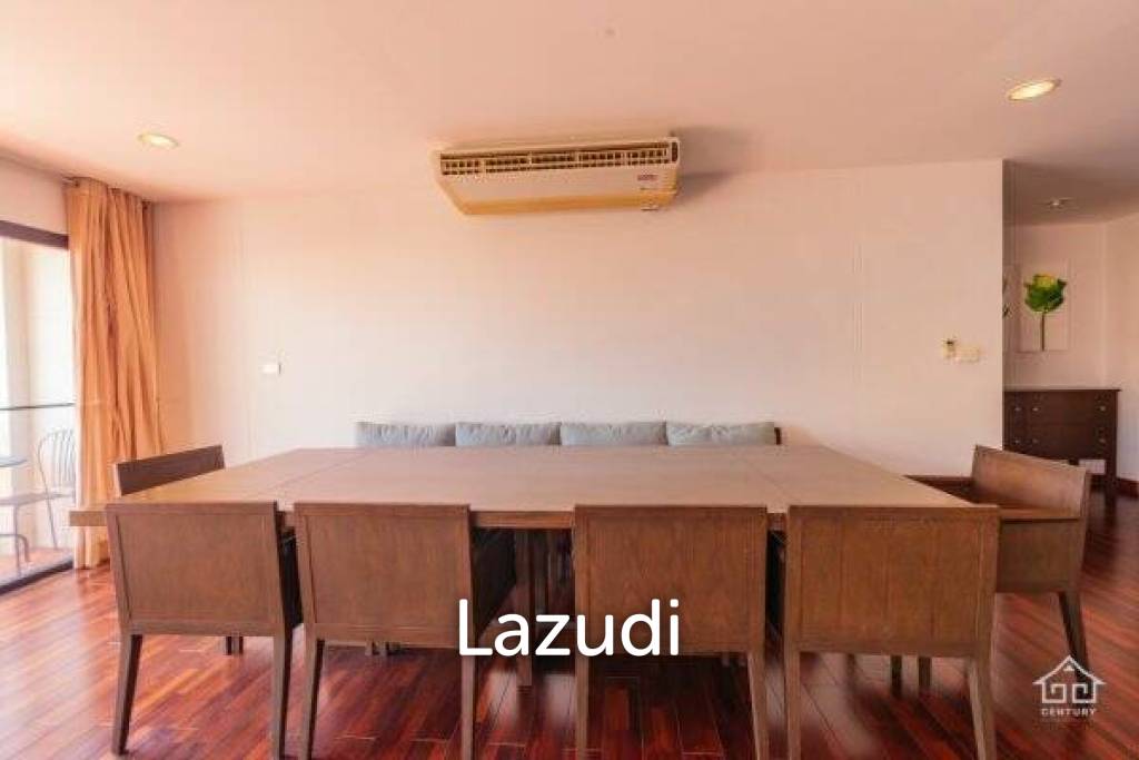 ขาย 5 ห้องนอน 5 ห้องน้ำ วิวทะเลชั้น 5 พร้อมวิวทะเล ซานติปุระ: คอนโด