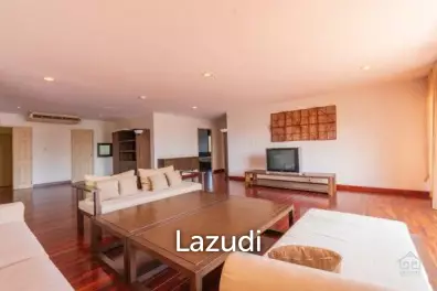 SANTI PURA : Great Price 5 Bed and 5 Bath Sea View Condo on the 2nd floor