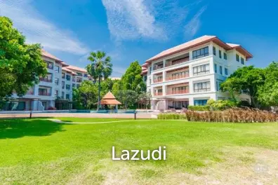 SANTI PURA : Great Price 5 Bed and 5 Bath Sea View Condo on the 2nd floor