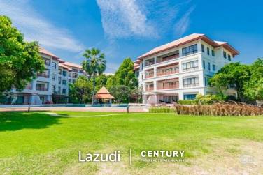 SANTI PURA : Great Price 5 Bed and 5 Bath Sea View Condo on the 2nd floor