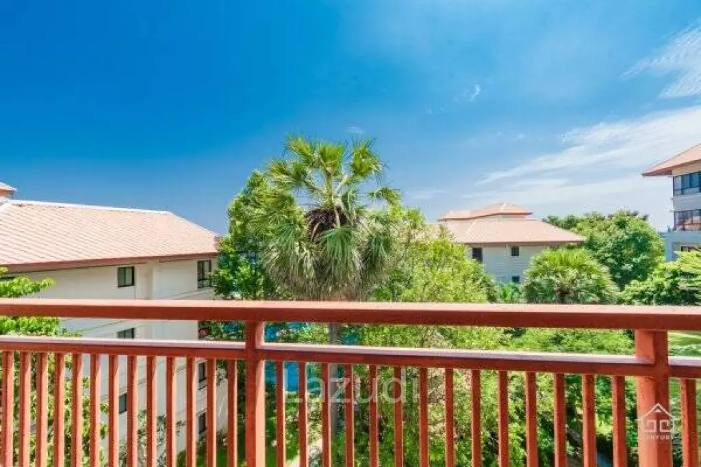 SANTI PURA : Great Price 5 Bed and 5 Bath Sea View Condo on the 2nd floor