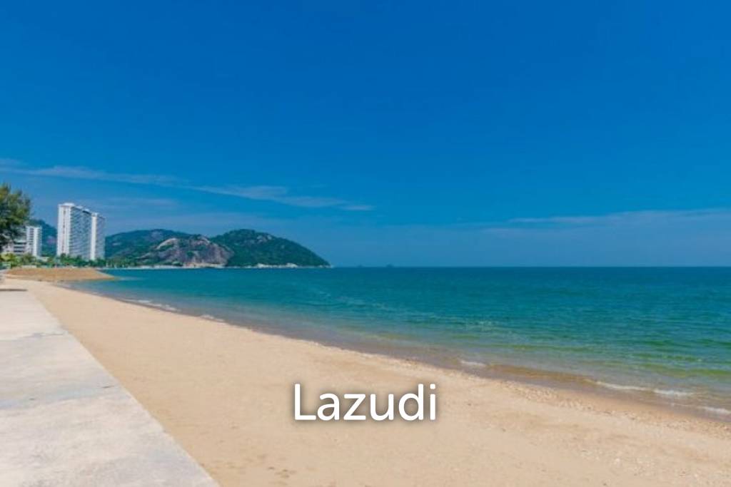 114 Sqm 2 Bed 2 Bath Condominium For Sale