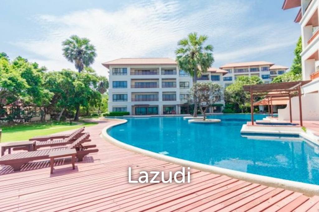 114 Sqm 2 Bed 2 Bath Condominium For Sale