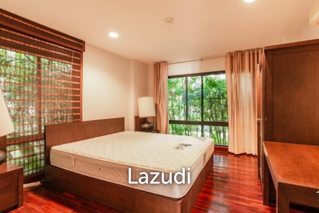 114 Sqm 2 Bed 2 Bath Condominium For Sale