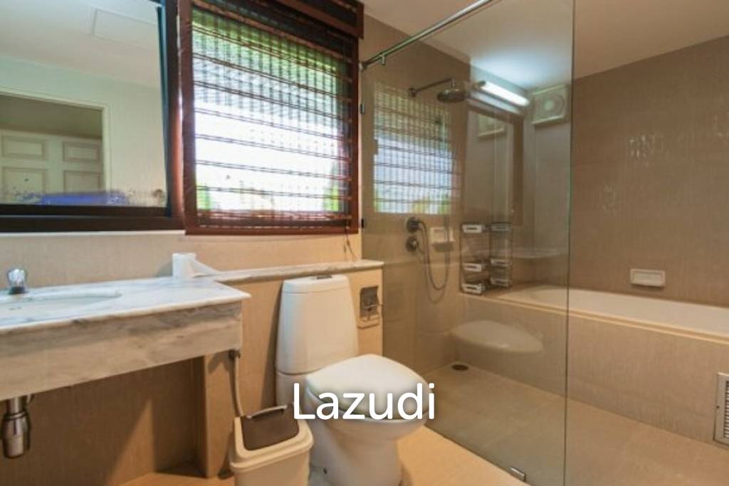 114 Sqm 2 Bed 2 Bath Condominium For Sale