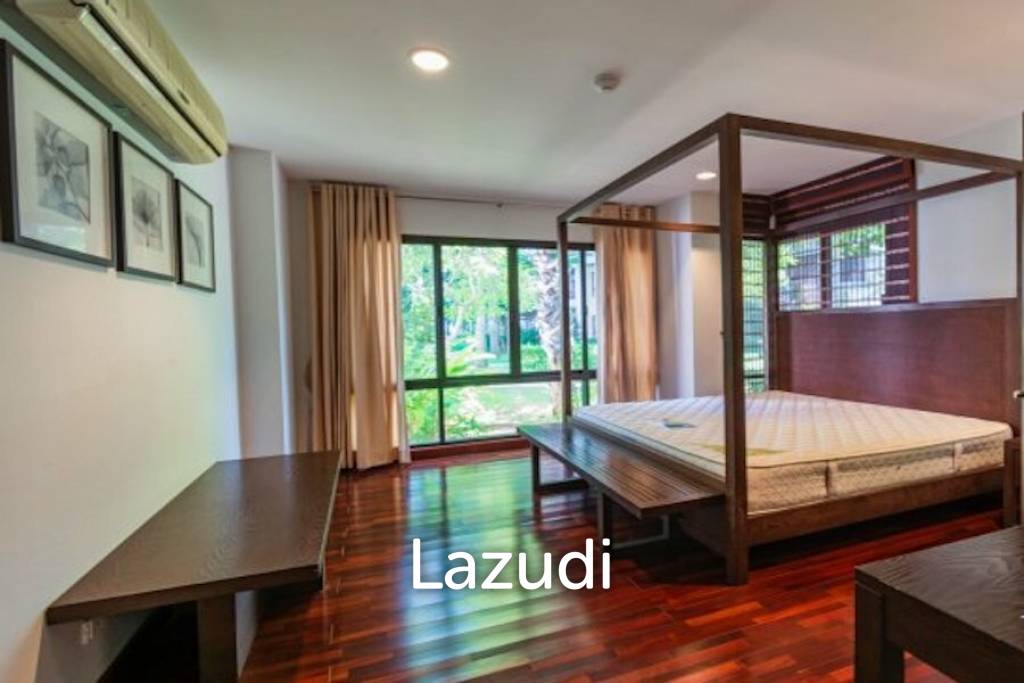 114 Sqm 2 Bed 2 Bath Condominium For Sale