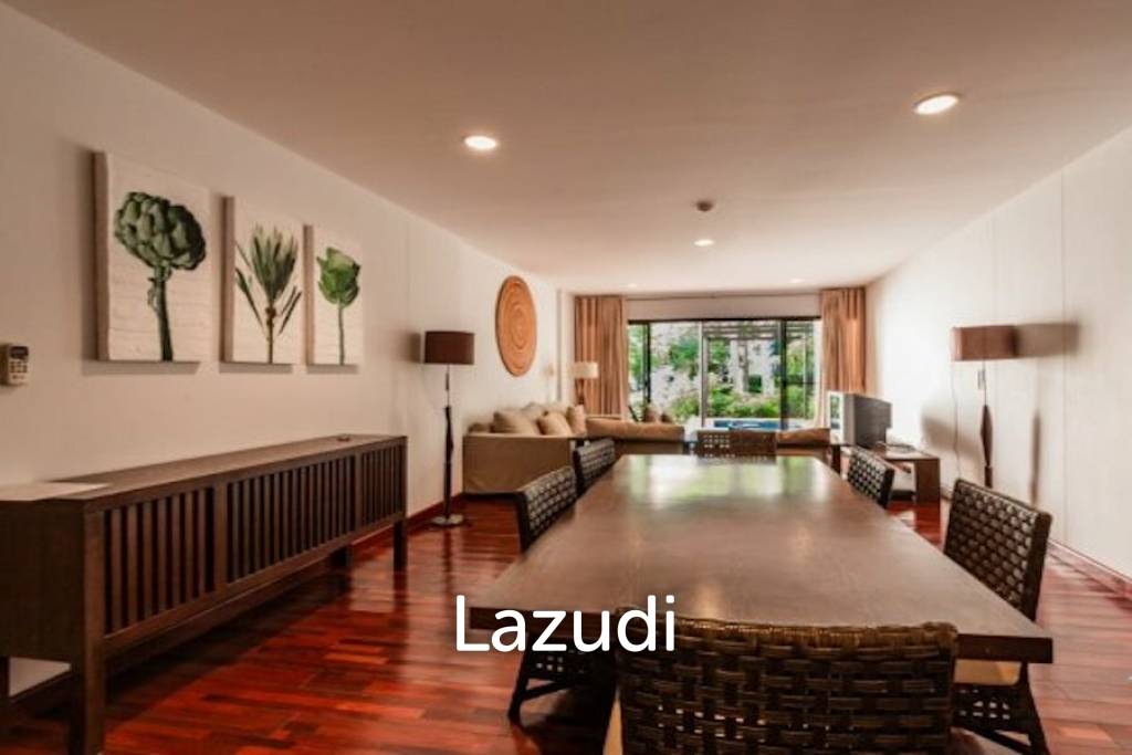 114 Sqm 2 Bed 2 Bath Condominium For Sale