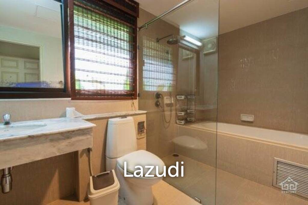 114 Sqm 2 Bed 2 Bath Condominium For Sale