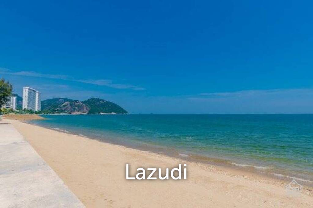 114 Sqm 2 Bed 2 Bath Condominium For Sale