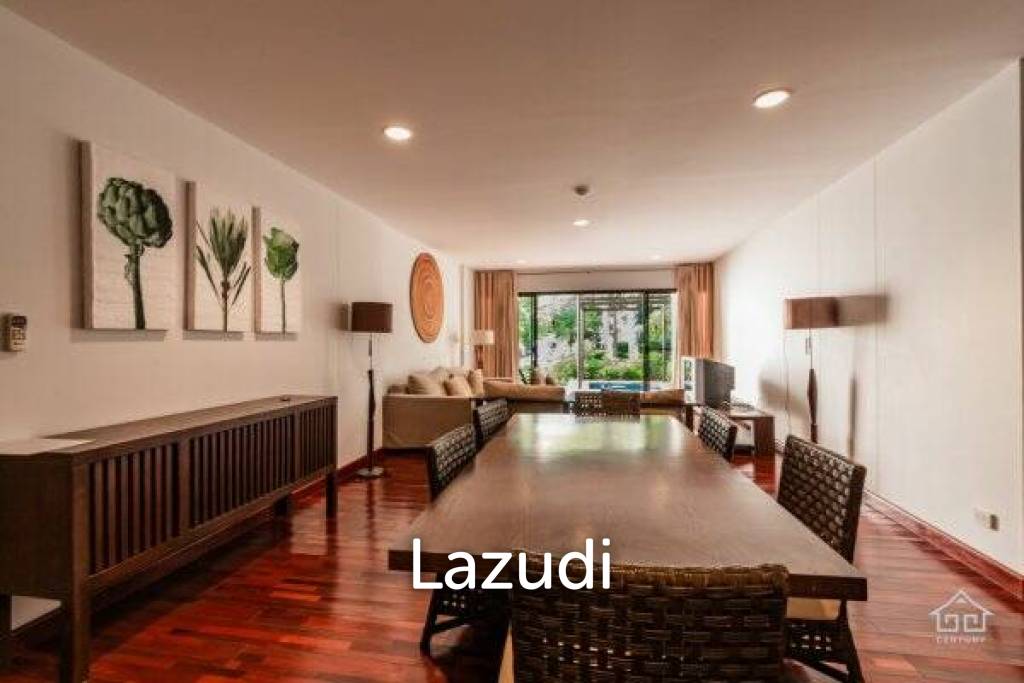 114 Sqm 2 Bed 2 Bath Condominium For Sale