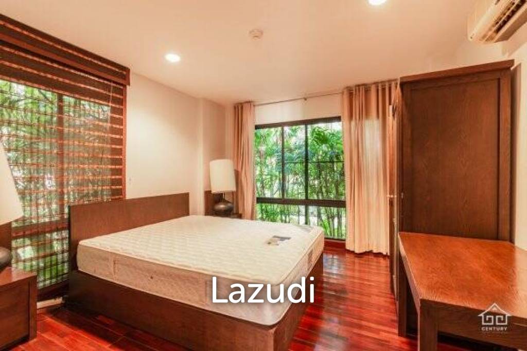 114 Sqm 2 Bed 2 Bath Condominium For Sale