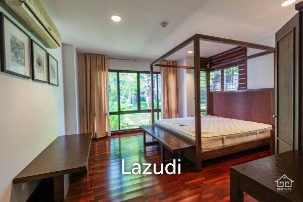 114 Sqm 2 Bed 2 Bath Condominium For Sale