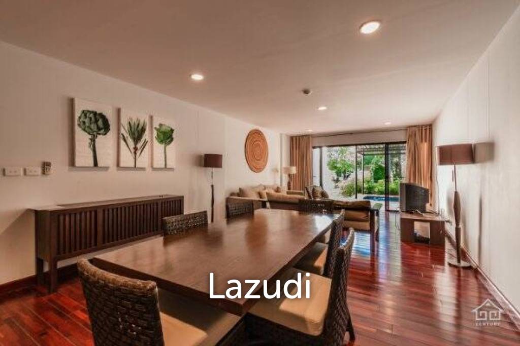 114 Sqm 2 Bed 2 Bath Condominium For Sale