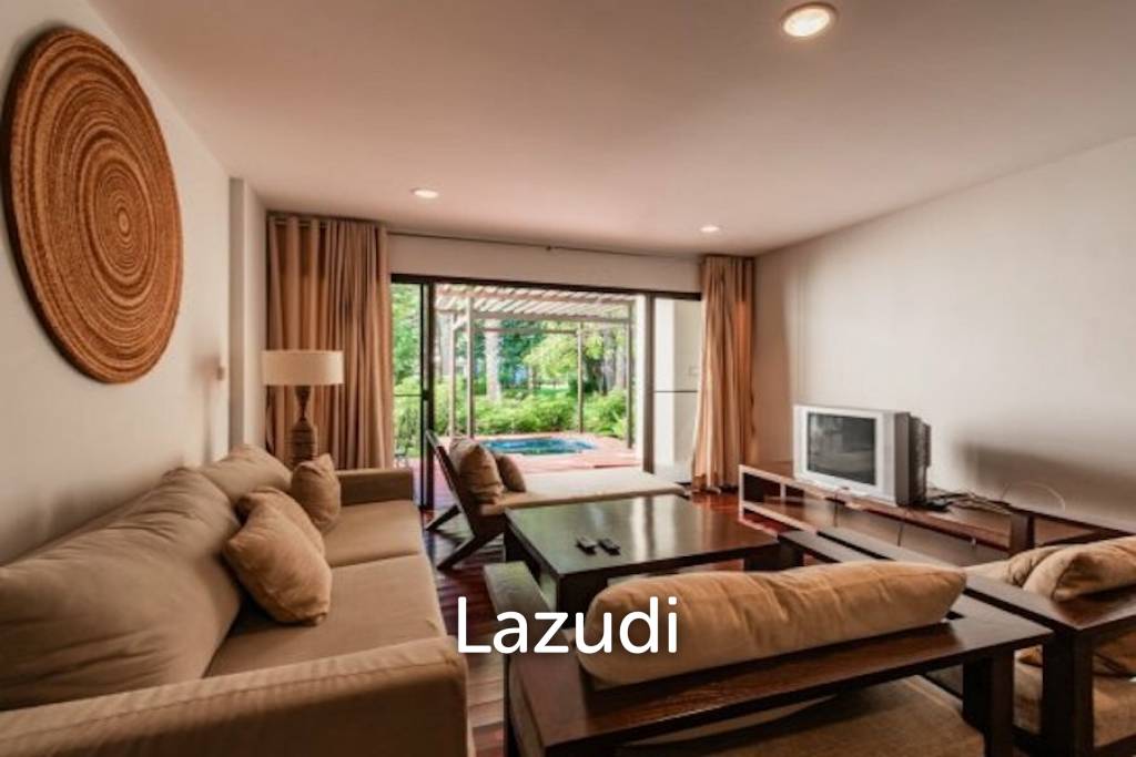 156 ตร.ม 3 เตียง 2 อาบน้ำ คอนโดมิเนียม For ขาย