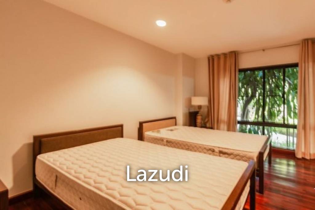 156 ตร.ม 3 เตียง 2 อาบน้ำ คอนโดมิเนียม For ขาย