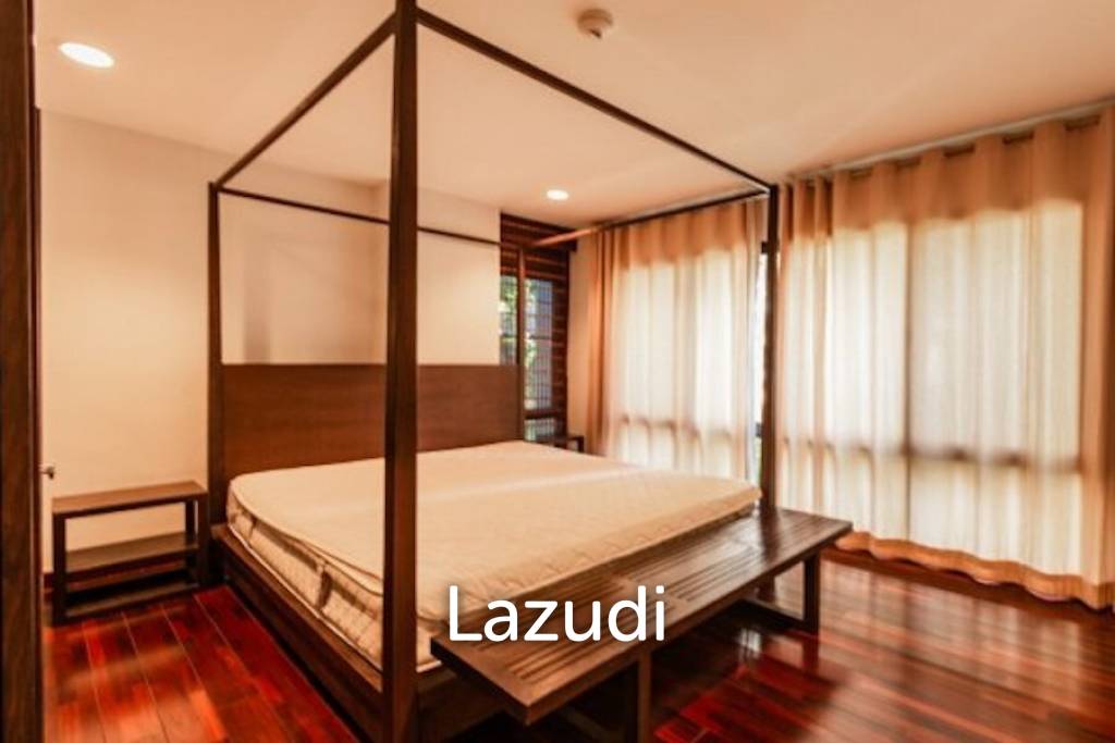 156 ตร.ม 3 เตียง 2 อาบน้ำ คอนโดมิเนียม For ขาย