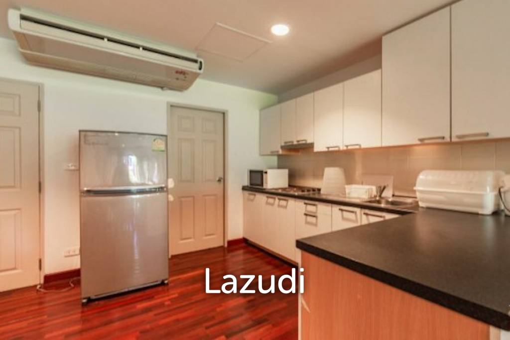 156 ตร.ม 3 เตียง 2 อาบน้ำ คอนโดมิเนียม For ขาย