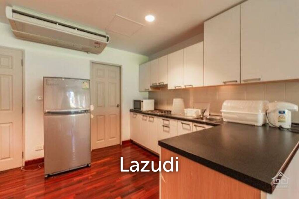 156 ตร.ม 3 เตียง 2 อาบน้ำ คอนโดมิเนียม For ขาย