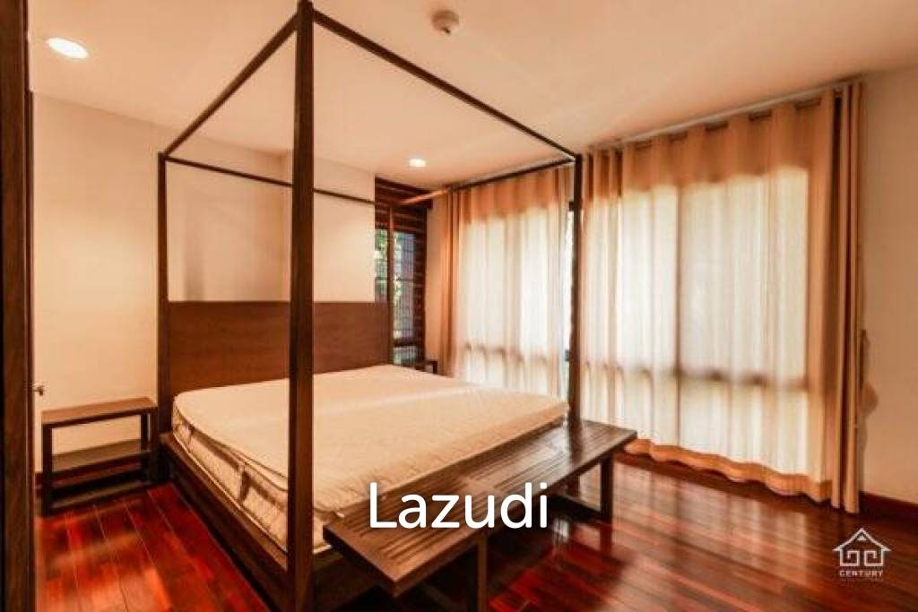 156 ตร.ม 3 เตียง 2 อาบน้ำ คอนโดมิเนียม For ขาย