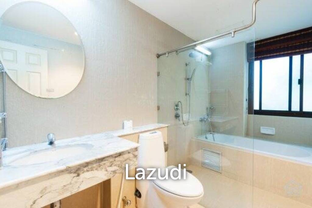 156 ตร.ม 3 เตียง 2 อาบน้ำ คอนโดมิเนียม For ขาย