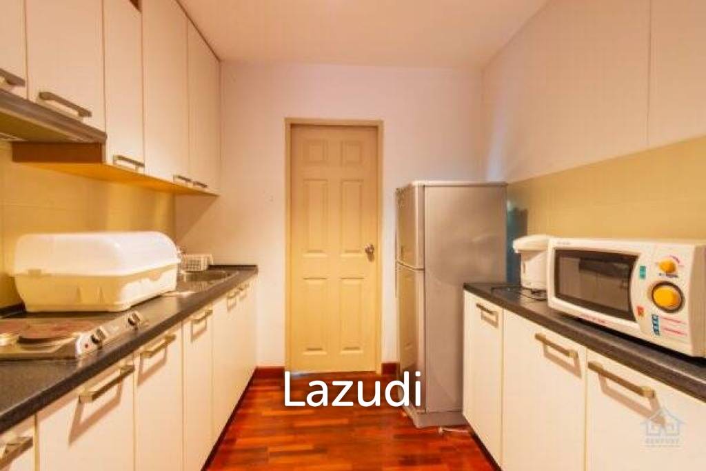 156 ตร.ม 3 เตียง 2 อาบน้ำ คอนโดมิเนียม For ขาย