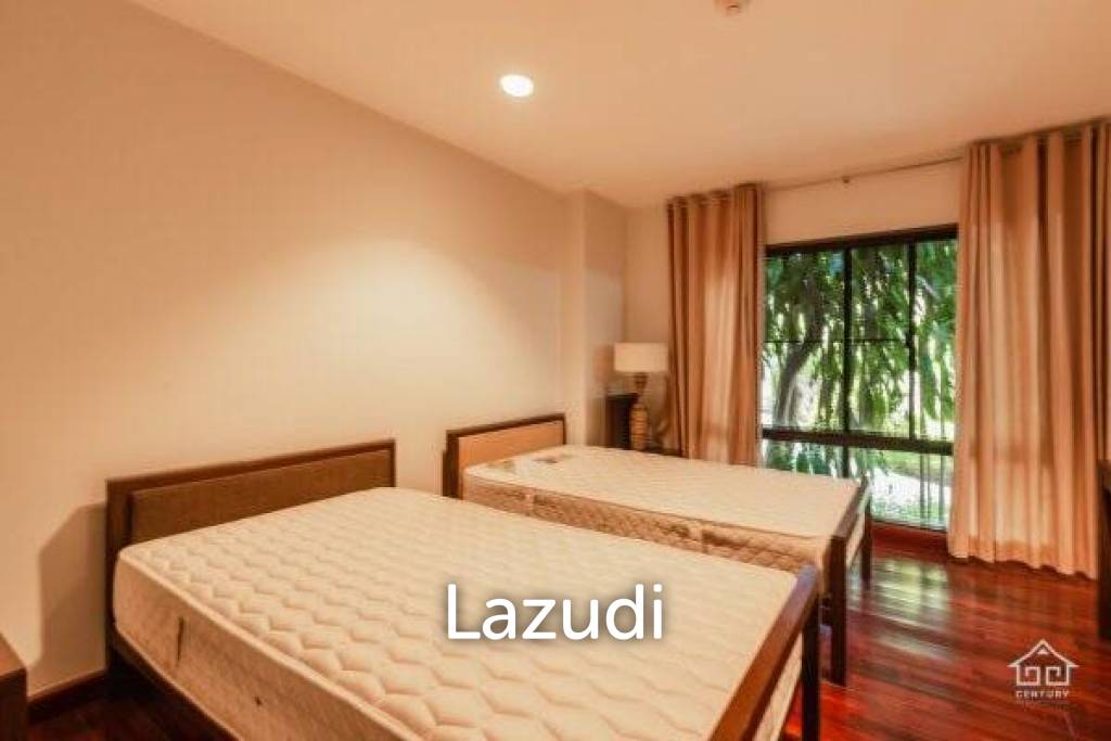 156 ตร.ม 3 เตียง 2 อาบน้ำ คอนโดมิเนียม For ขาย