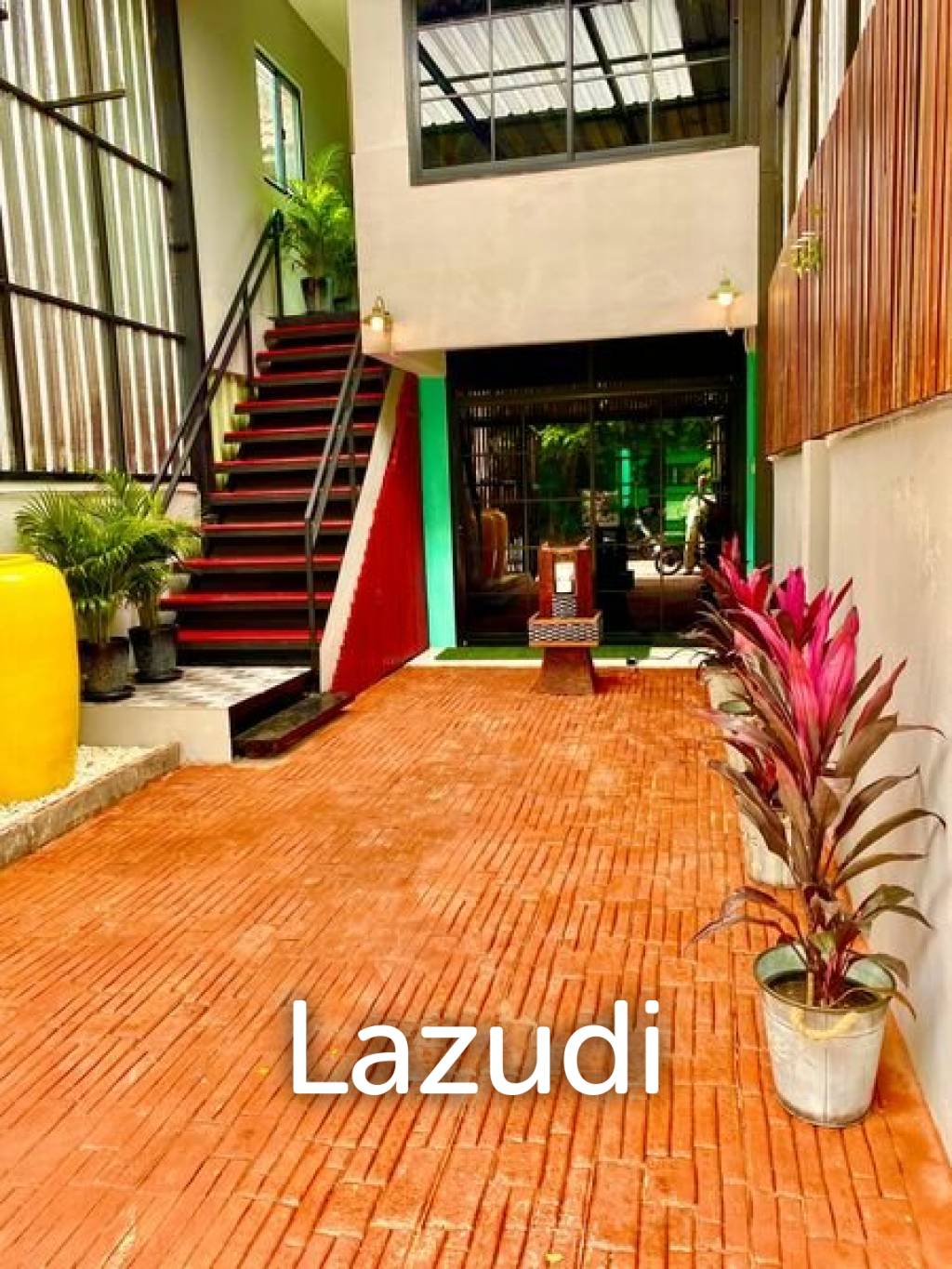Townhome for sale
