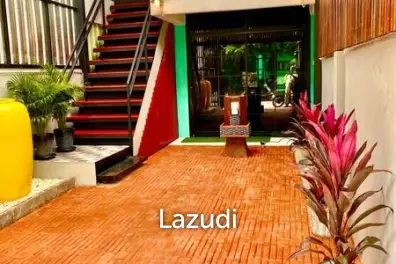 Townhome for sale