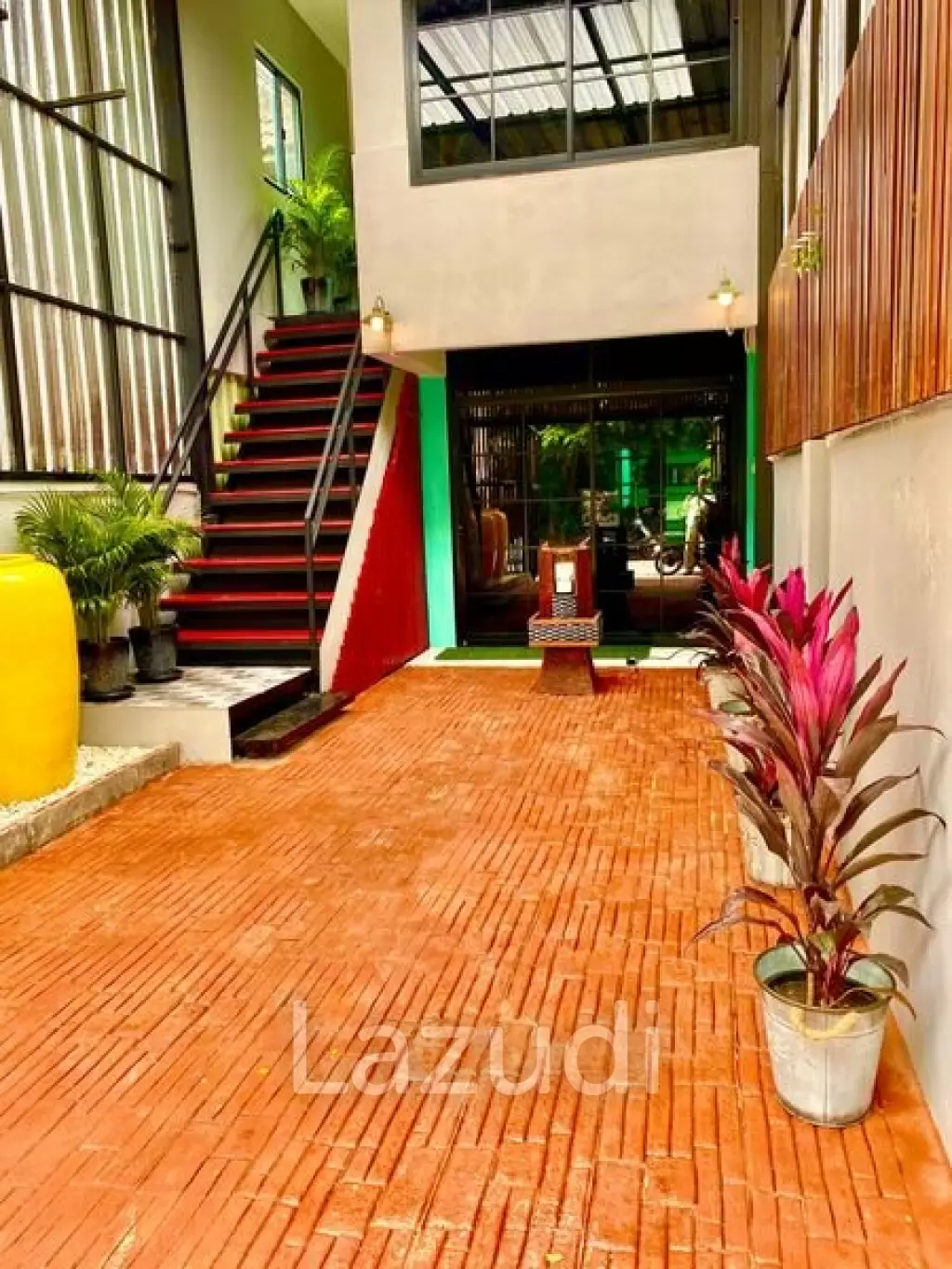 Townhome for sale
