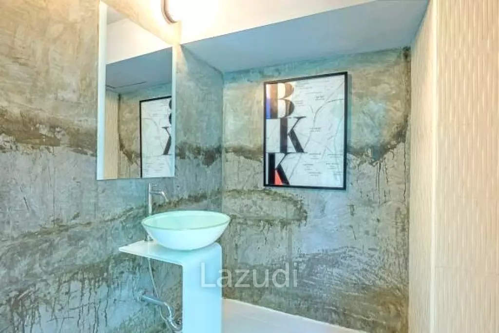 Townhome for sale