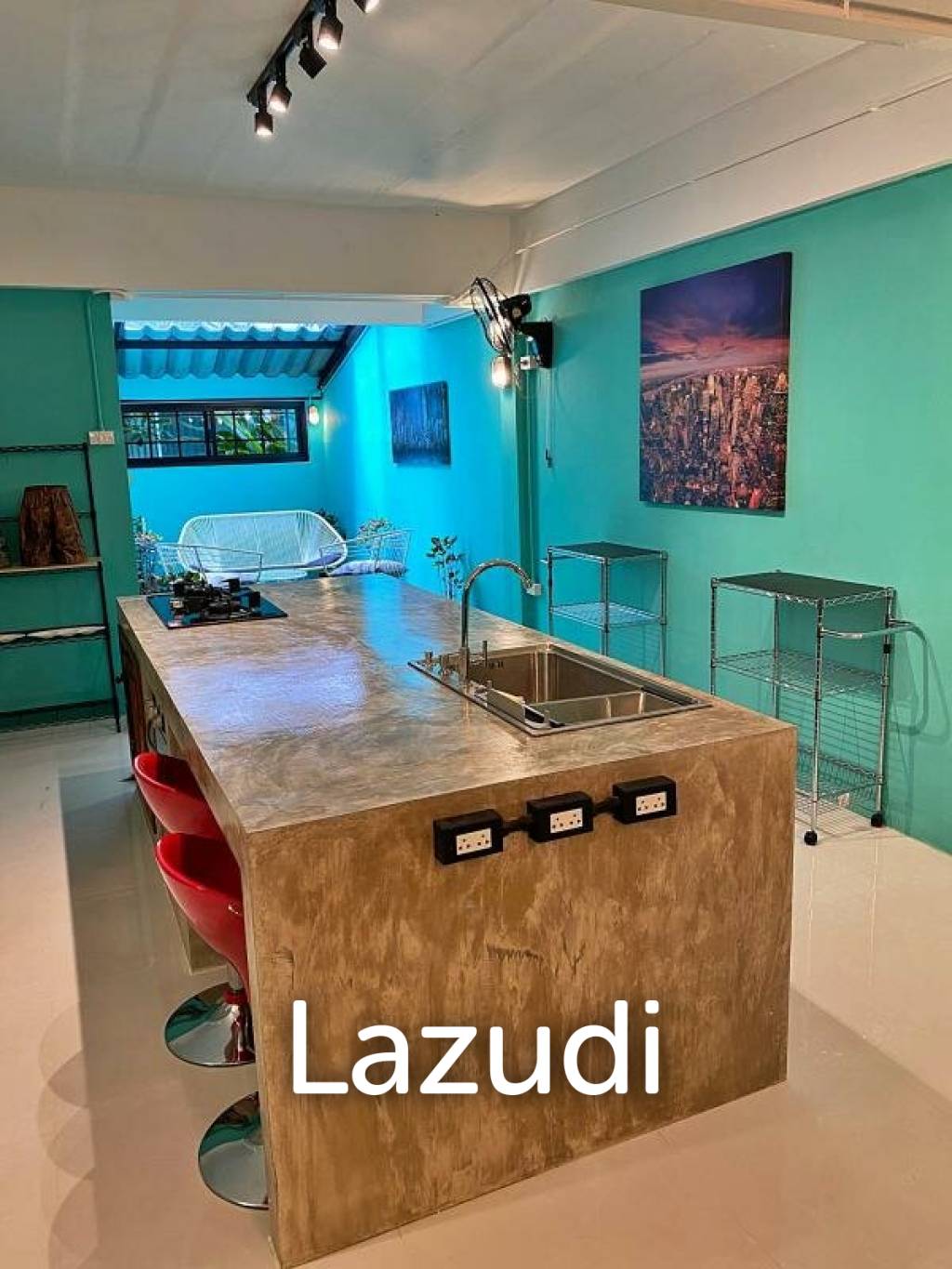 Townhome for sale