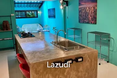 Townhome for sale