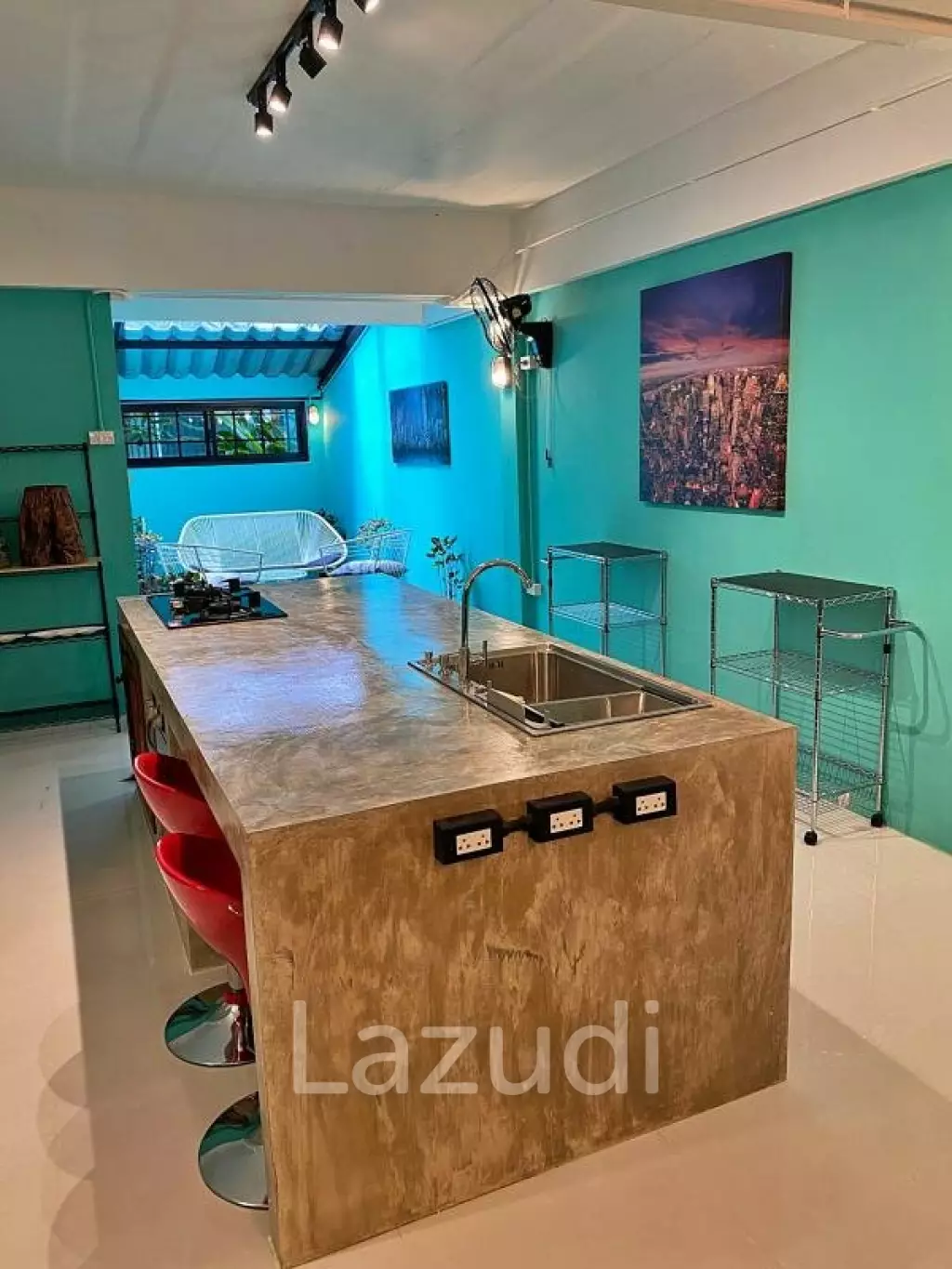 Townhome for sale
