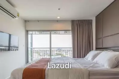 1 ห้องนอน แอสปาย สุขุมวิท 48 คอนโดมิเนียม กรุงเทพมหานคร