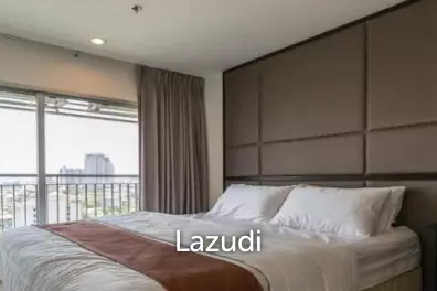 1 ห้องนอน แอสปาย สุขุมวิท 48 คอนโดมิเนียม กรุงเทพมหานคร