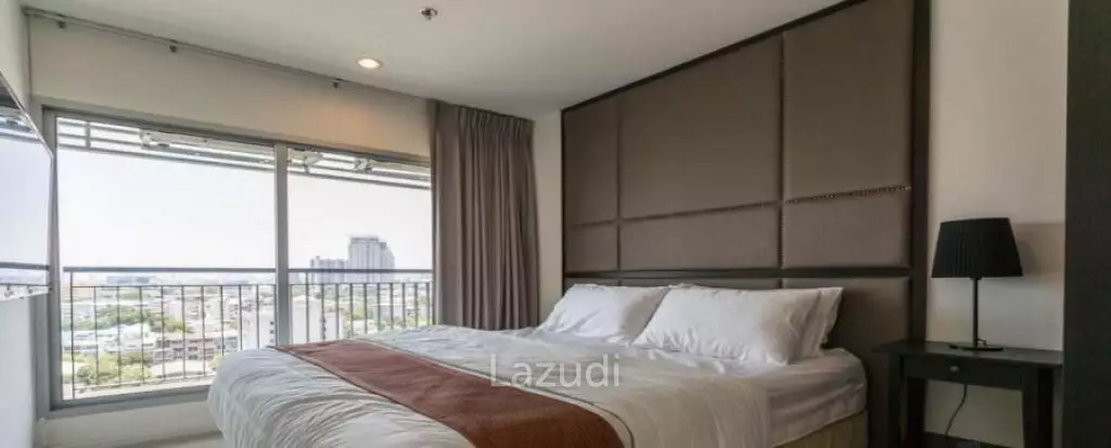 1 Bedroom Aspire Sukhumvit 48 Condominium, Bangkok