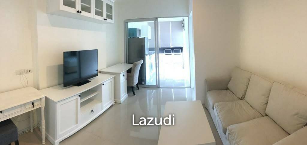 1 Bedroom Aspire Sukhumvit 48 Condominium, Bangkok