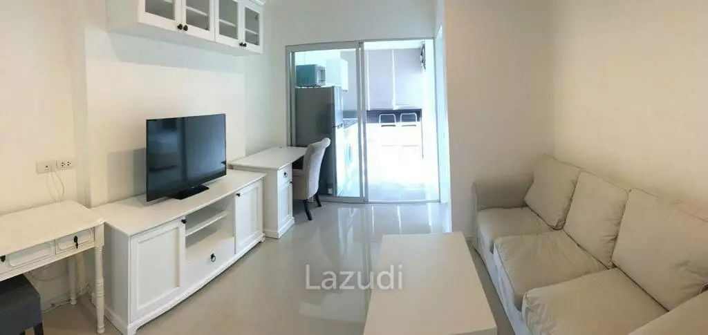 1 Bedroom Aspire Sukhumvit 48 Condominium, Bangkok