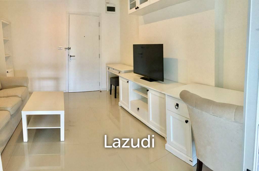 1 Bedroom Aspire Sukhumvit 48 Condominium, Bangkok