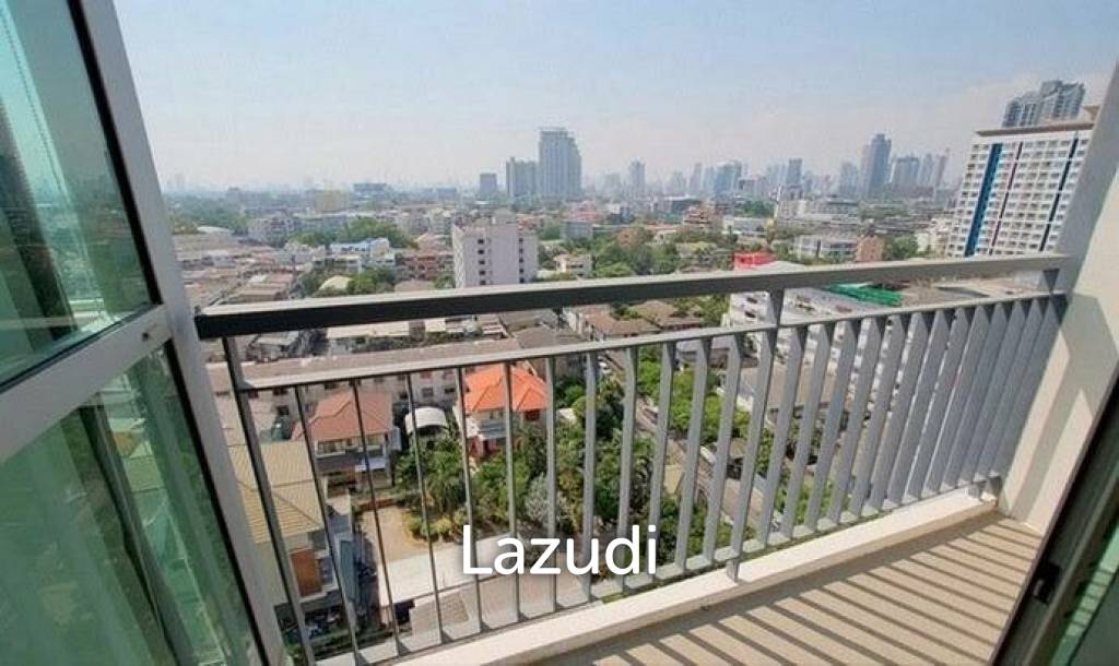 1 Bedroom Aspire Sukhumvit 48 Condominium, Bangkok